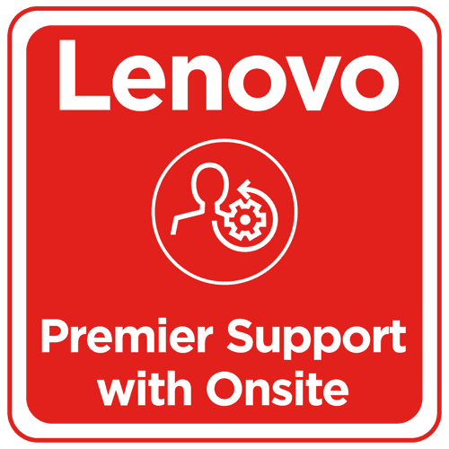 Lenovo 5ws0t36188 Takuu- Ja Tukiajan Pidennys 1 Lisenssi(t) 3 Vuosi/vuosia – Lenovo