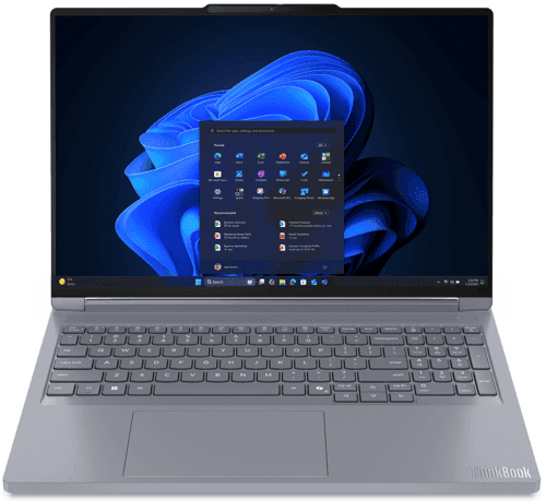 Lenovo Thinkbook 16p G6 Amd Ryzen 9 32gb 1000gb Rtx 5060 16" – Lenovo