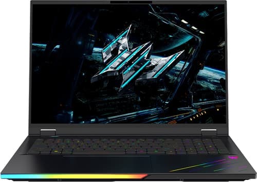 Acer Predator Helios 18 Ai Intel Core Ultra 9 32gb 2048gb Rtx 5080 18" – Acer