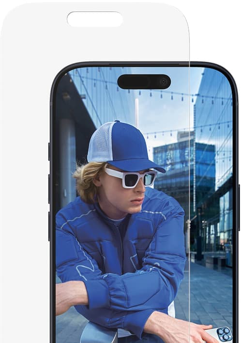 Panzerglass Classic Fit Iphone 17 Pro – Panzerglass