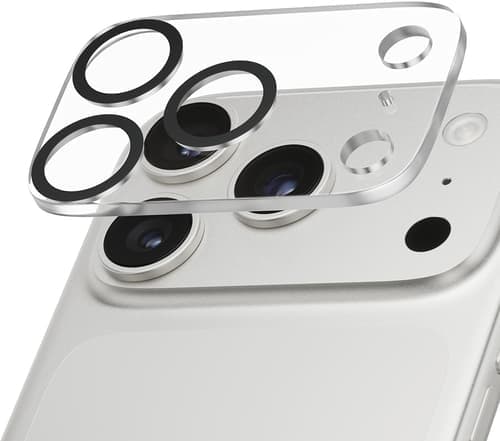 Panzerglass Picture Perfect Iphone 17 Pro – Panzer Glass