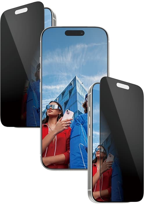 Panzerglass Ultra-wide Fit Privacy Iphone 17 Pro – Panzerglass