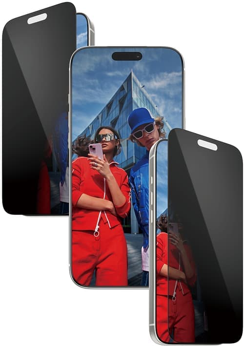 Panzerglass Ultra-wide Fit Privacy Iphone 17 Pro Max – Panzerglass