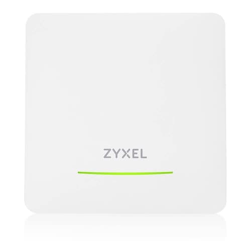 Zyxel Nebula Nwa50be Wifi 7 Access Point – Zyxel