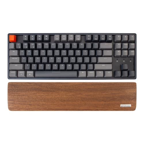 Keychron K8 / C1 Wooden Palm Rest – Keychron