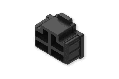 Teltonika Rj45-pölysuoja 24 Kpl Pakkaus – Teltonika