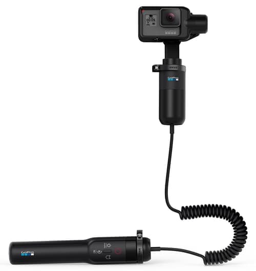 Gopro Karma Grip Extension Cable – GoPro