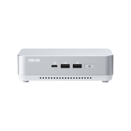 Asus Nuc 14 Pro+ Core Ultra 7 155h 155h Barebone – ASUS