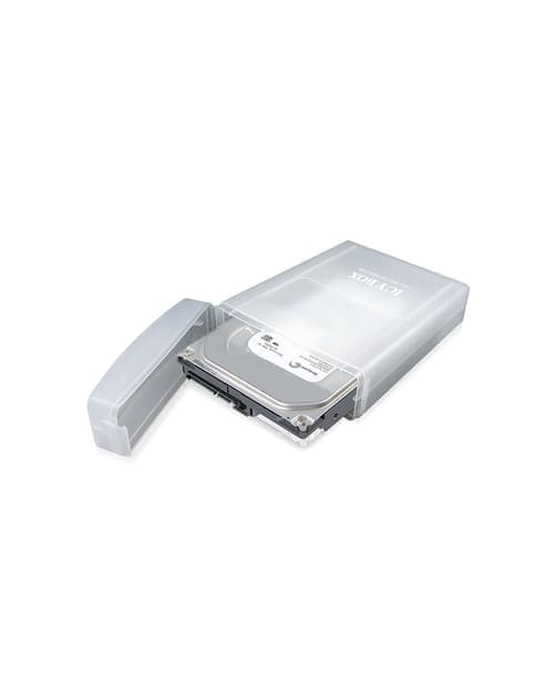 Icy Box 3.5" Hdd Case – Icy Box