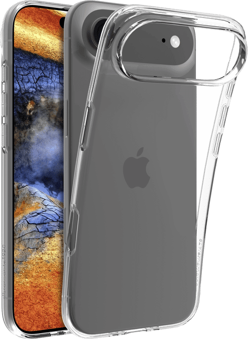 Dbramante1928 Greenland Iphone Air Läpinäkyvä – DBRAMANTE