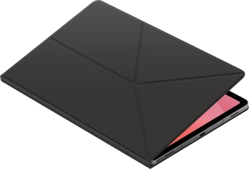 Samsung Book Cover Samsung Galaxy Tab S11 Musta – Samsung