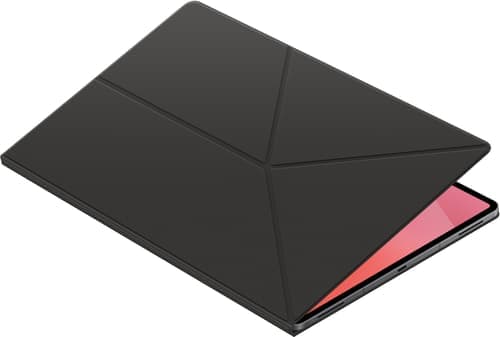Samsung Book Cover Samsung Galaxy Tab S11 Ultra Musta – Samsung