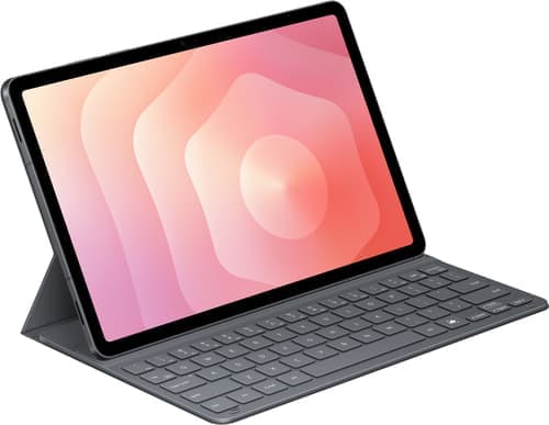 Samsung Book Cover Keyboard Slim Samsung Galaxy Tab S11 Pohjoismainen Musta – Samsung
