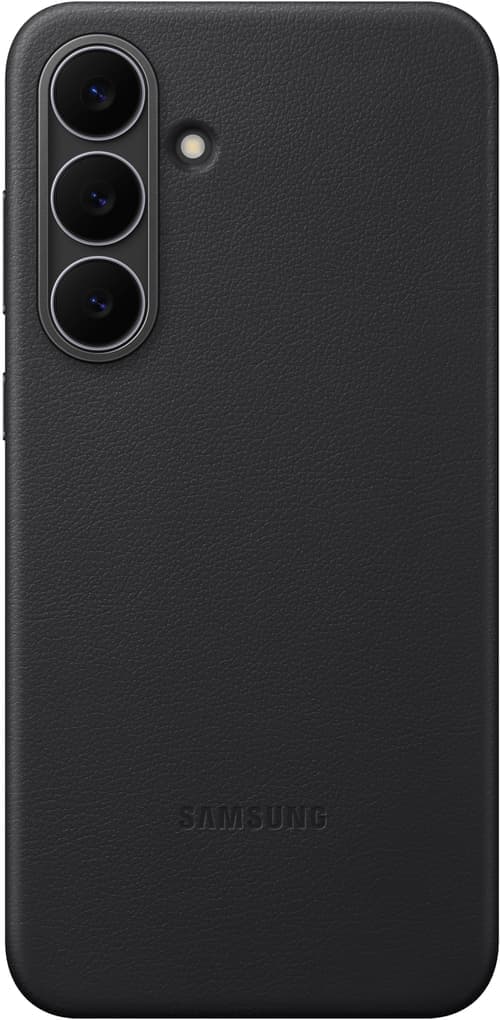 Samsung Kindsuit Case Samsung Galaxy S25 Fe Musta – Samsung