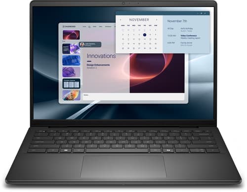 Dell Pro 14 Essential Amd Ryzen 7 Pro 16gb 512gb 14" – Dell