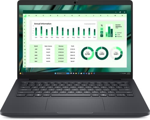 Dell Pro Max 14 Intel Core Ultra 7 16gb 512gb 14" – Dell