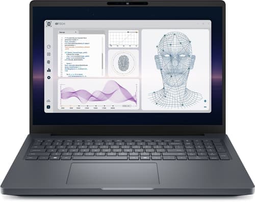 Dell Pro Max 16 Plus Intel Core Ultra 9 64gb 1000gb Rtx Pro 3000 16" – Dell