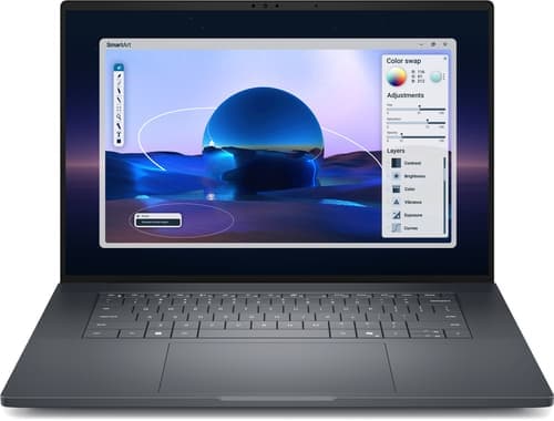 Dell Pro Max Premium 16 Intel Core Ultra 9 64gb 1000gb Rtx Pro 2000 16" – Dell