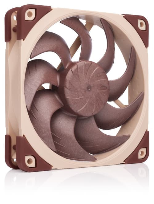 Noctua Nf-a12x25 G2 Pwm Tuuletin Beige – Noctua