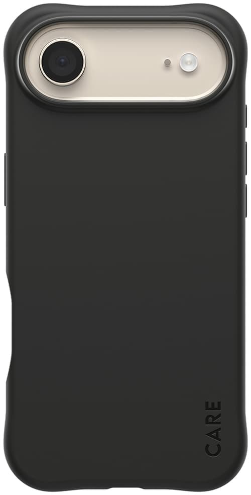 Panzerglass Care Fashionable Case Samba Magsafe Iphone Air Musta – Panzerglass