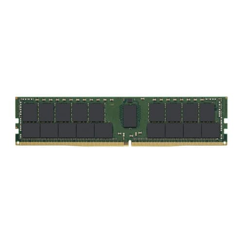 Kingston Muisti 32 Gb Ddr4-3200 Mhz (reg Ecc) 32gb 3200mt/s Ddr4 288-pin Dimm – Kingston