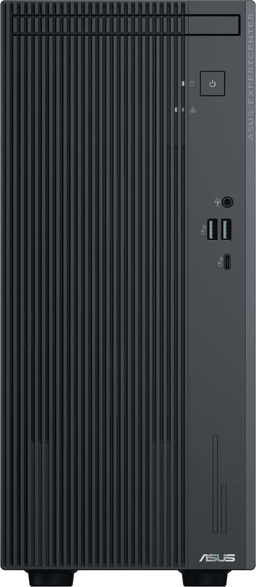 Asus Expertcenter P500 Mini Tower Intel Core I5 16gb 512gb – ASUS