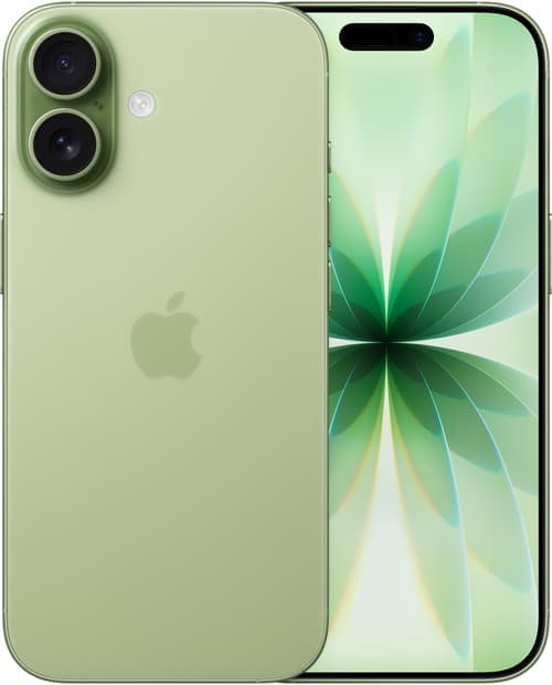 Apple Iphone 17 512gb Salvia – Apple