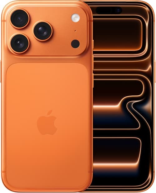 Apple Iphone 17 Pro 1000gb Oranssi – Apple