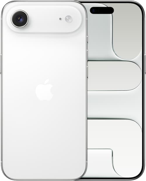 Apple Iphone Air 1000gb Valkoinen – Apple