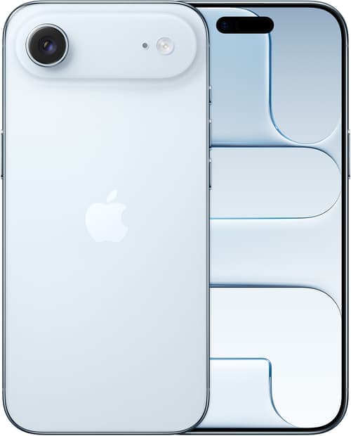 Apple Iphone Air 512gb Sininen – Apple