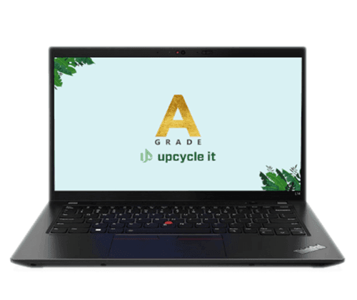 Lenovo Pre-owned Thinkpad L14 G2 (pre-owned | Erittäin Hyvässä Kunnossa) Intel Core I5 16gb 256gb 14" – Lenovo Pre-owned