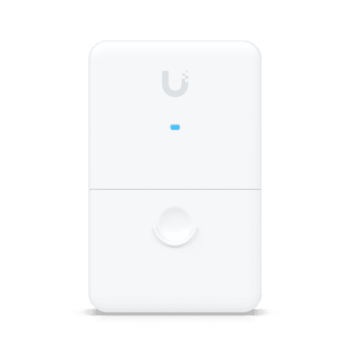 Ubiquiti Uisp Dual-power Injector 2.5 Gigabit Ethernet 48 V – Ubiquiti