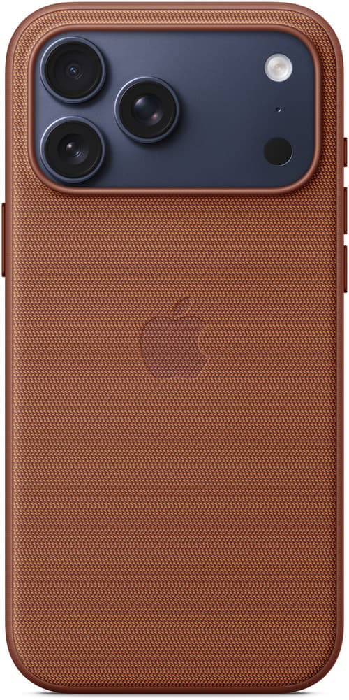 Apple Techwoven Case Magsafe Iphone 17 Pro Max Oranssi – Apple