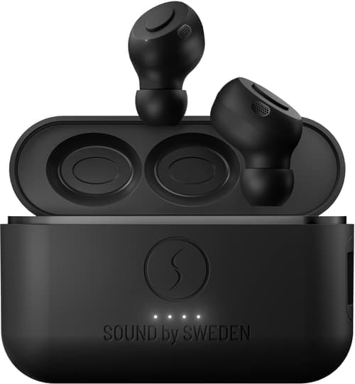 Supra Nero-tx2 In-ear Mil-std, Nato, Def-stan Musta – SUPRA
