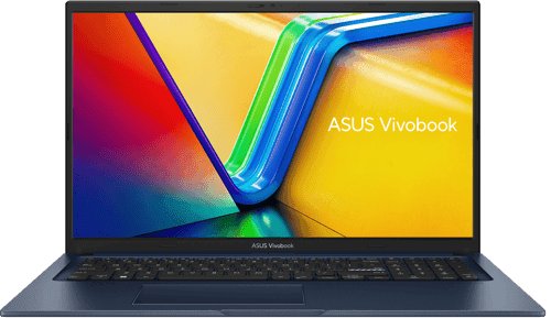 Asus Vivobook 17 Intel Core 7 16gb 1000gb 17.3" – ASUS