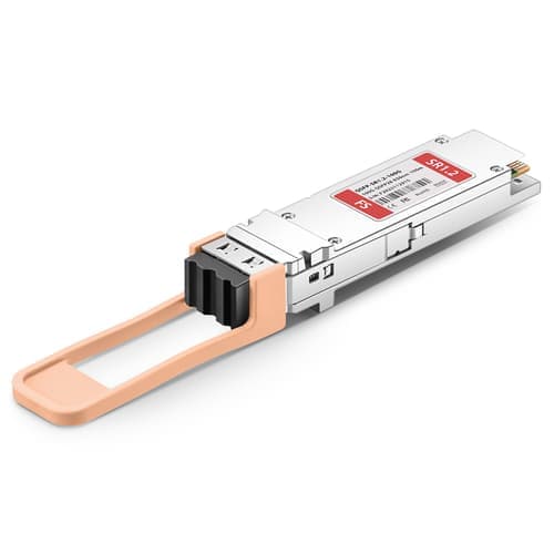 Cisco Qsfp-100g-sr1.2= Lähetin-vastaanotinmoduuli Valokuitu 100000 Mbit/s – Cisco