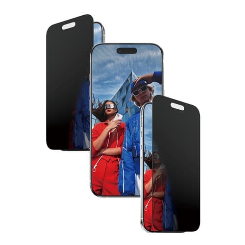Panzerglass Ultra-wide Fit Privacy Iphone Air – Panzerglass