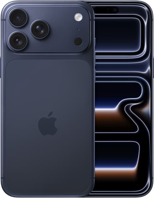 Apple Iphone 17 Pro Max 256gb Sininen – Apple