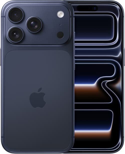 Apple Iphone 17 Pro 256gb Sininen – Apple