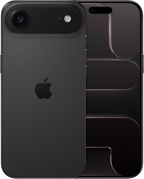 Apple Iphone Air 256gb Musta – Apple