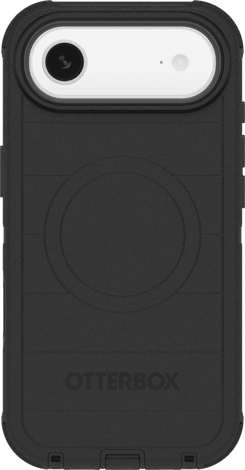 Otterbox Defender Pro Magsafe Iphone Air Musta – Otterbox