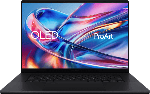 Asus Proart P16 Amd Ryzen Ai 9 64gb 4096gb Rtx 5090 16" – ASUS