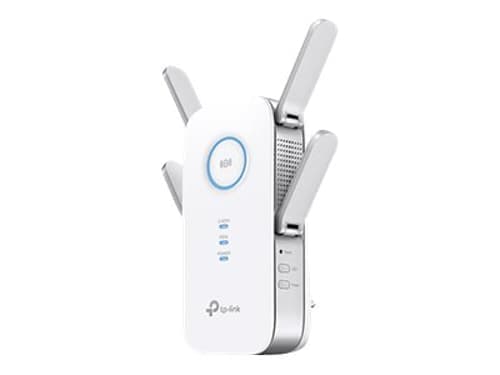 Tp-link Ac2600 Wi-fi Range Extender Re650 – TP-Link