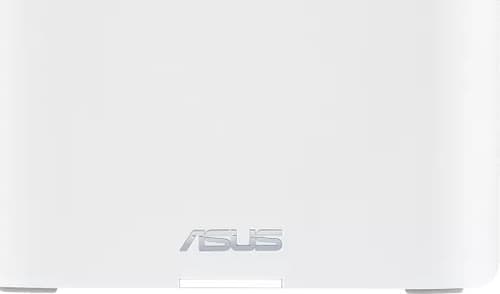 Asus Zenwifi Bt10 Kolmikaista (2,4 Ghz/5 Ghz/6 Ghz) Wi-fi 7 (802.11be) Valkoinen 3 Sisäinen – ASUS
