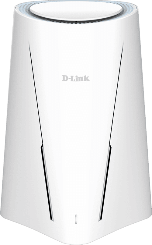 D-link G530v2 Langaton Reititin Gigabitti Ethernet Kaksitaajuus (2,4 Ghz/5 Ghz) 5g Valkoinen – D-Link