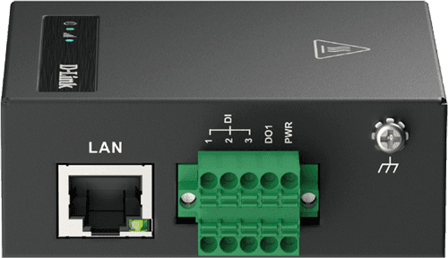 D-link 4g Lte Iiot Industrial Rtu – D-Link