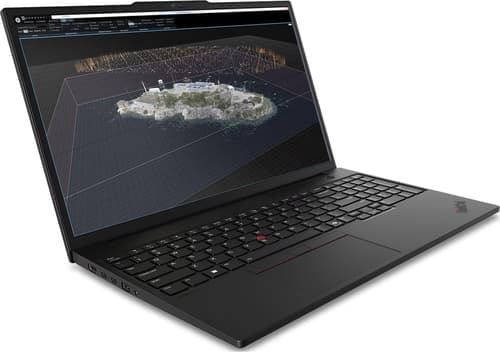 Lenovo Thinkpad P16s G4 Intel Core Ultra 9 64gb 1000gb 16" – Lenovo