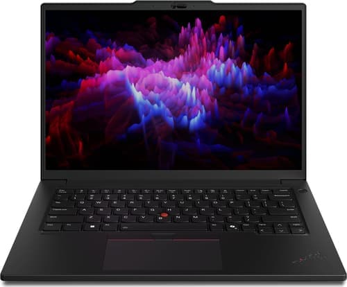 Lenovo Thinkpad P14s G6 Intel Core Ultra 7 32gb 1000gb 14.5" – Lenovo