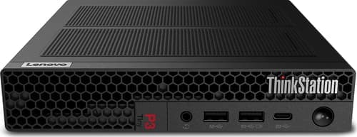 Lenovo Thinkstation P3 Tiny G2 Intel Core Ultra 7 32gb 1000gb – Lenovo