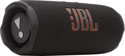 Jbl Flip 7 Musta – JBL